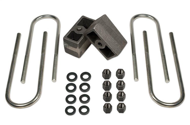 Tuff Country Axle Lift Blocks