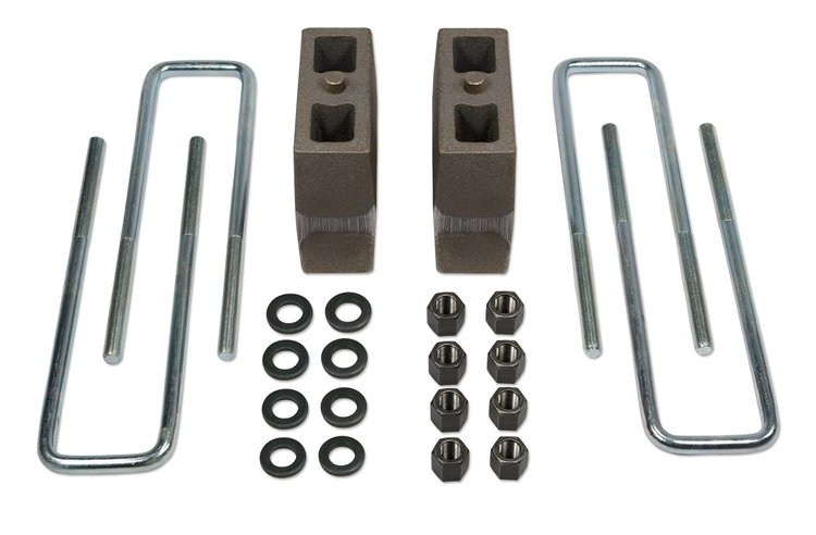 Tuff Country Axle Lift Blocks