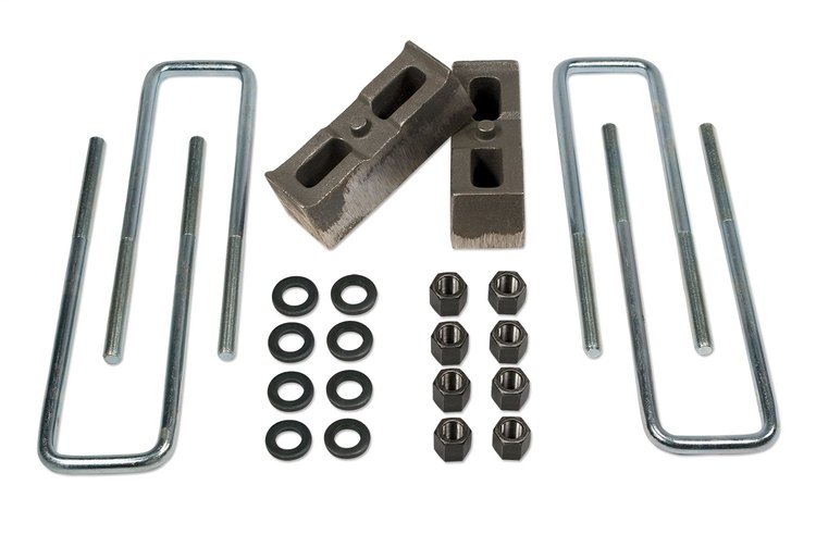 Tuff Country Axle Lift Blocks