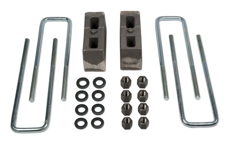 Tuff Country Axle Lift Blocks