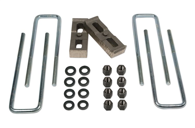 Tuff Country Axle Lift Blocks