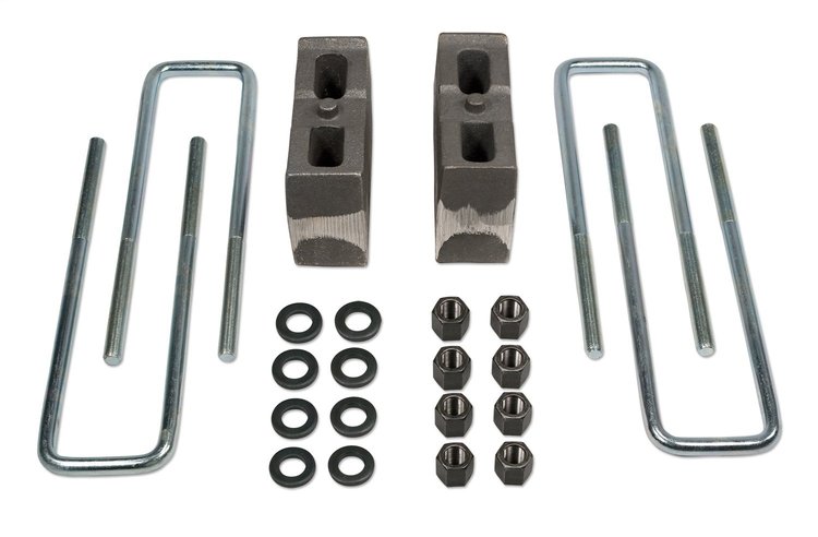 Tuff Country Axle Lift Blocks