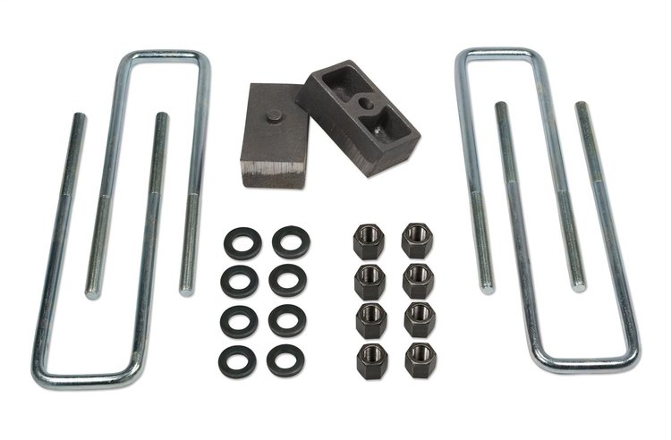 Tuff Country Axle Lift Blocks