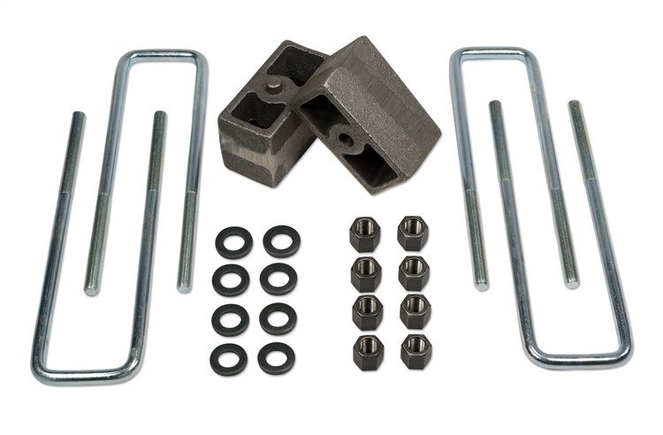 Tuff Country Axle Lift Blocks