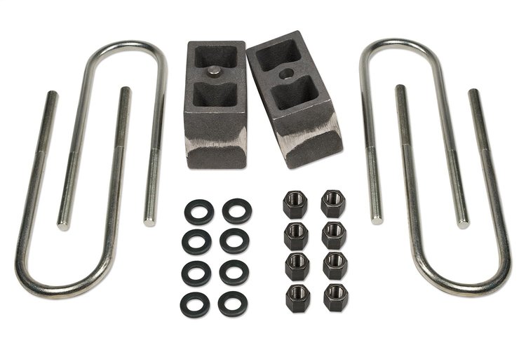 Tuff Country Axle Lift Blocks