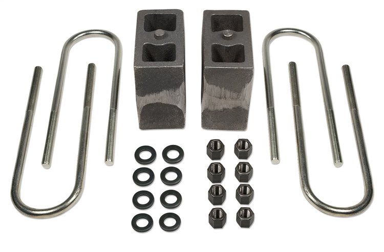 Tuff Country Axle Lift Blocks