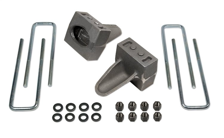 Tuff Country Axle Lift Blocks