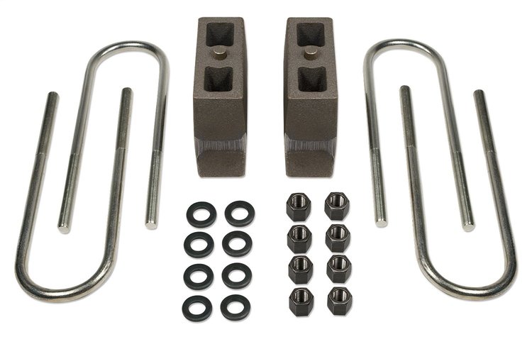 Tuff Country Axle Lift Blocks