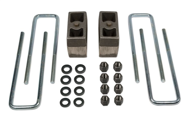 Tuff Country Axle Lift Blocks