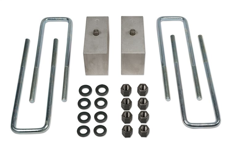 Tuff Country Axle Lift Blocks