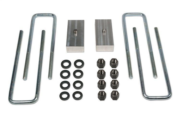 Tuff Country Axle Lift Blocks