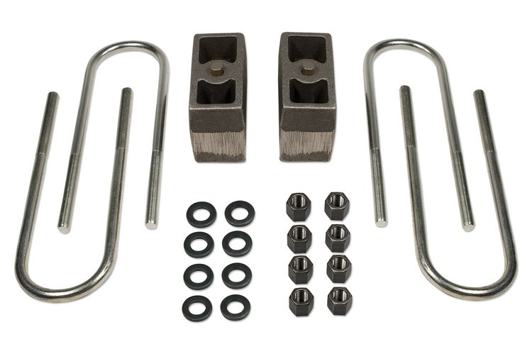 Tuff Country Axle Lift Blocks