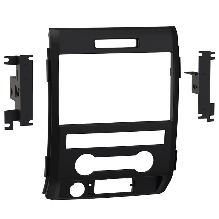 108-FD3B Radio Installation Kit, For Pioneer DMH-C5500NEX 8 in. Radio