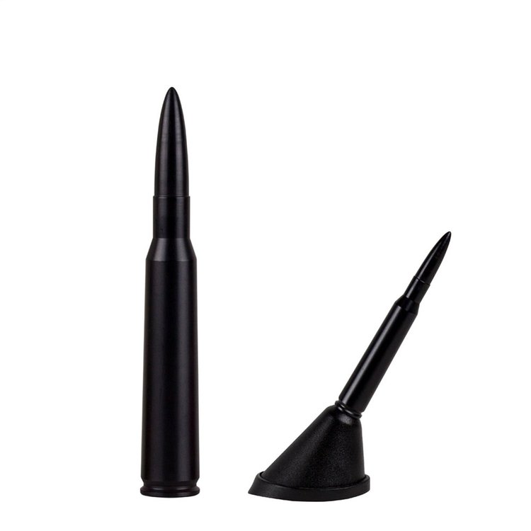 30FB Replica Antenna, .30 Cal, Flat Black
