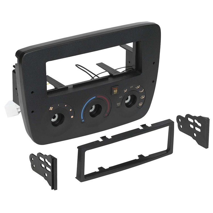 99-5716 TURBOKits Radio Installation Kit
