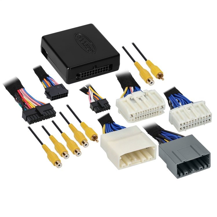 AXAC-CH3 Camera Add-On Package