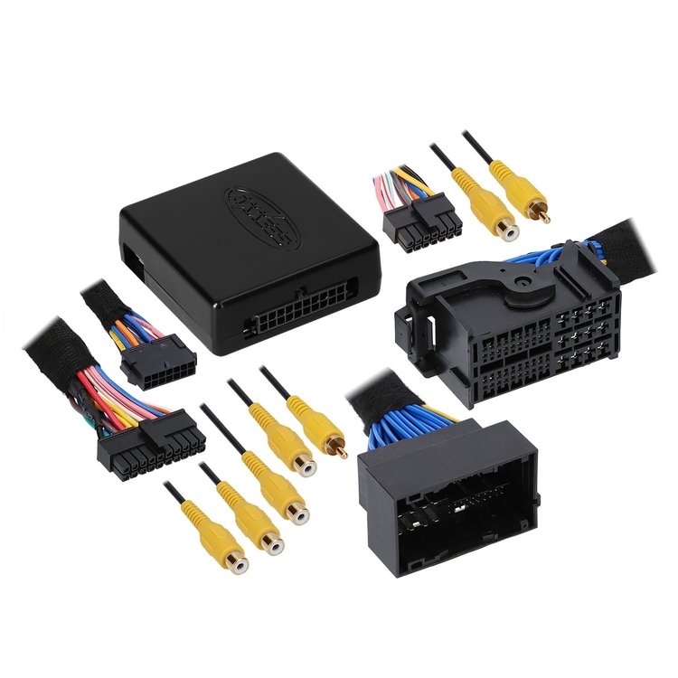 AXAC-CH5 Camera Add-On Package