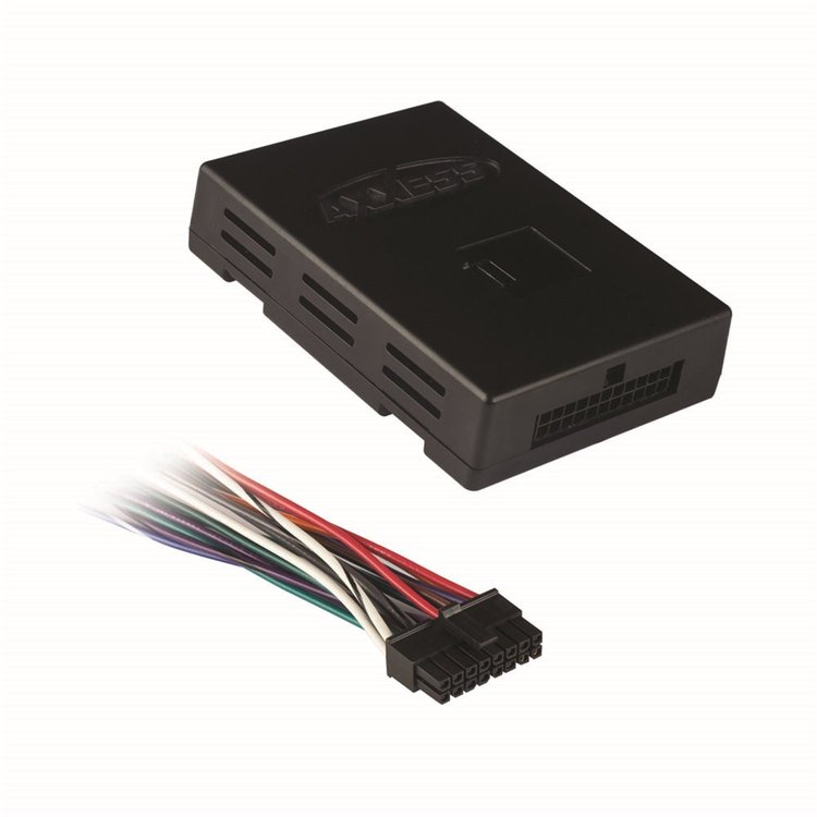 AXADBX-2 Interface Control Box, w/o Digital Fade