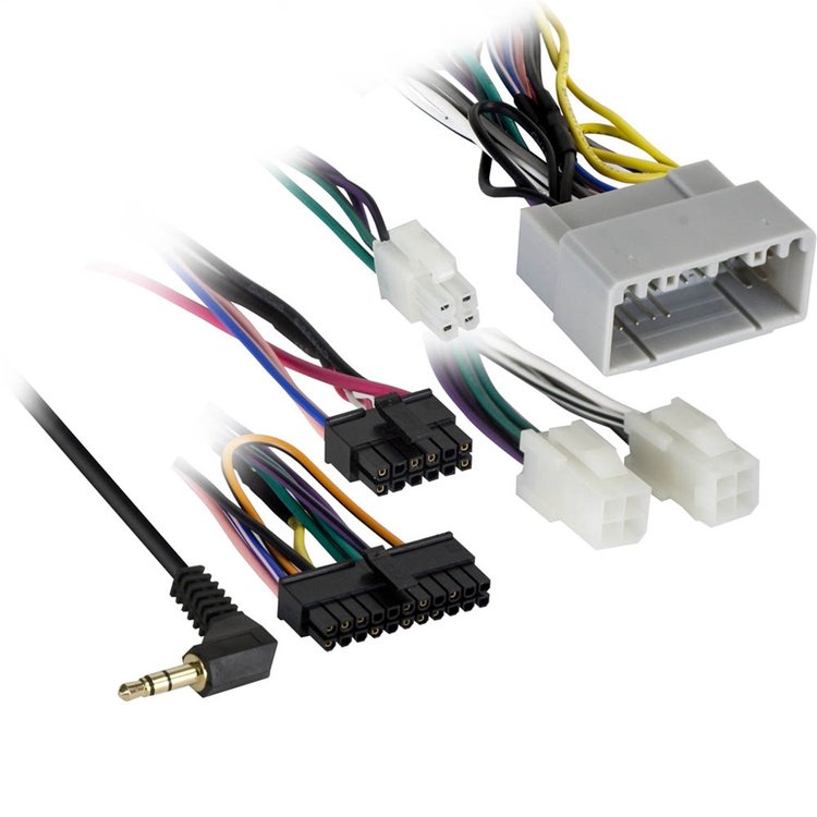 AXADBXH-CH1 AD Interface Harness