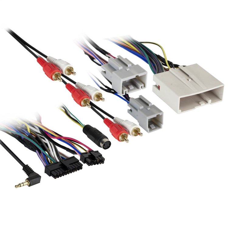 AXADBXH-FD1 Data Interface, 12V, For AXADBX-1/AXADBX-2