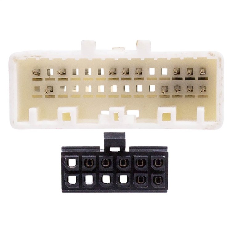 AXBUCS-SB286V Radio Accessory Retention Wiring Harness