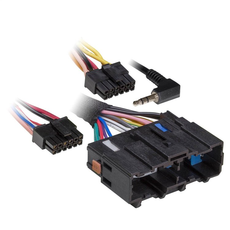 AXDI-GMLN11 Data Interface, Designed For Non-AMP