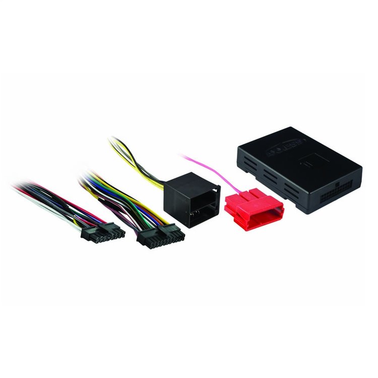 AXGM-10 ONSTAR Data Interface
