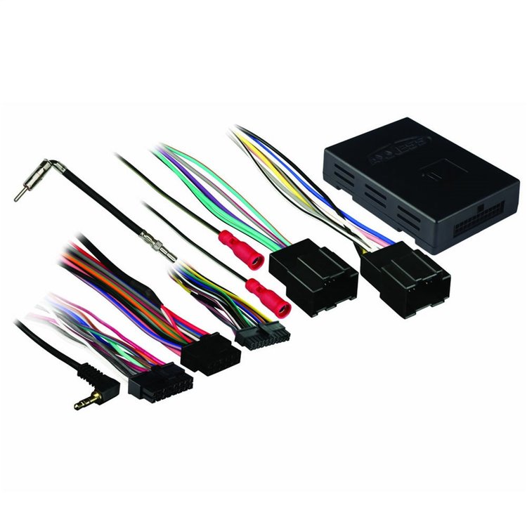 AXGMLN-01 ONSTAR Data Interface, 12 V, 10 Amp