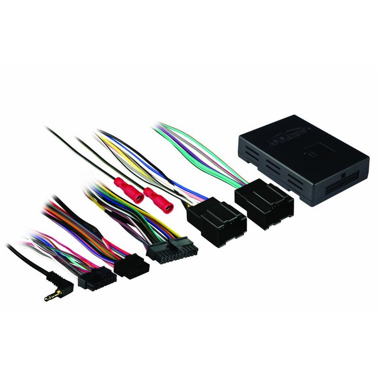 AXGMLN-03 ONSTAR Data Interface