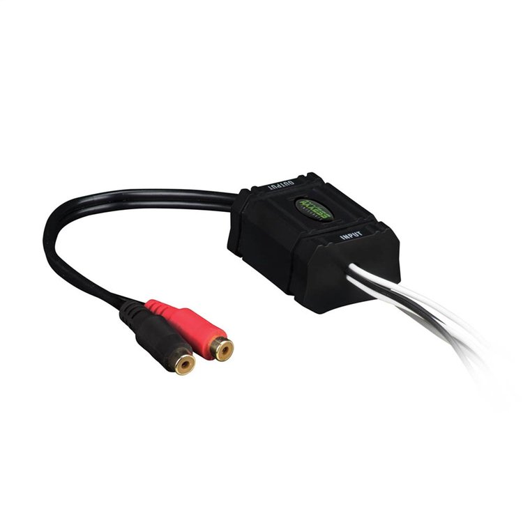 AXLOC-80SP Line Output Converter, 2-Channel, 80 Watt