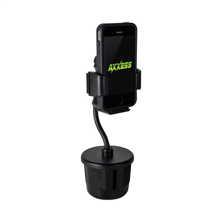 UNIVERSL CUP HOLDER MOUNT