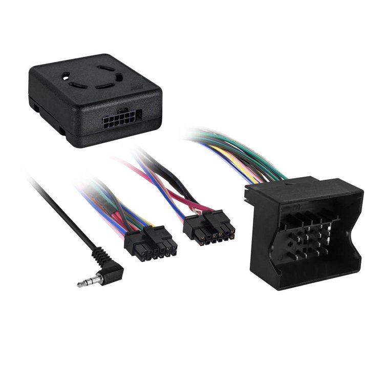 AXRC-BW1 Chime Interface