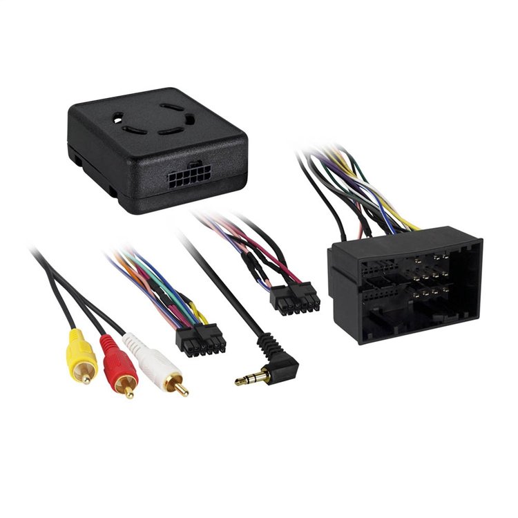 AXRC-CH1 Chime Interface