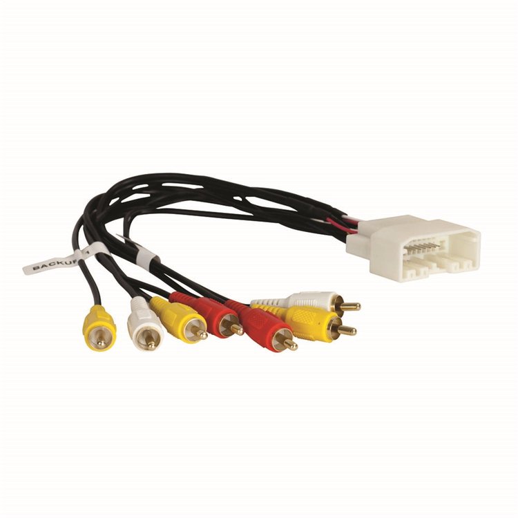 AXRSEH-CH1 RSE Harness