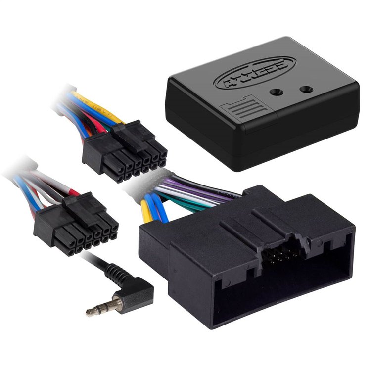 AXVI-5524 Data Interface, ACC And NAV Outputs