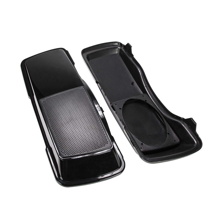 SPEAKER COVERS