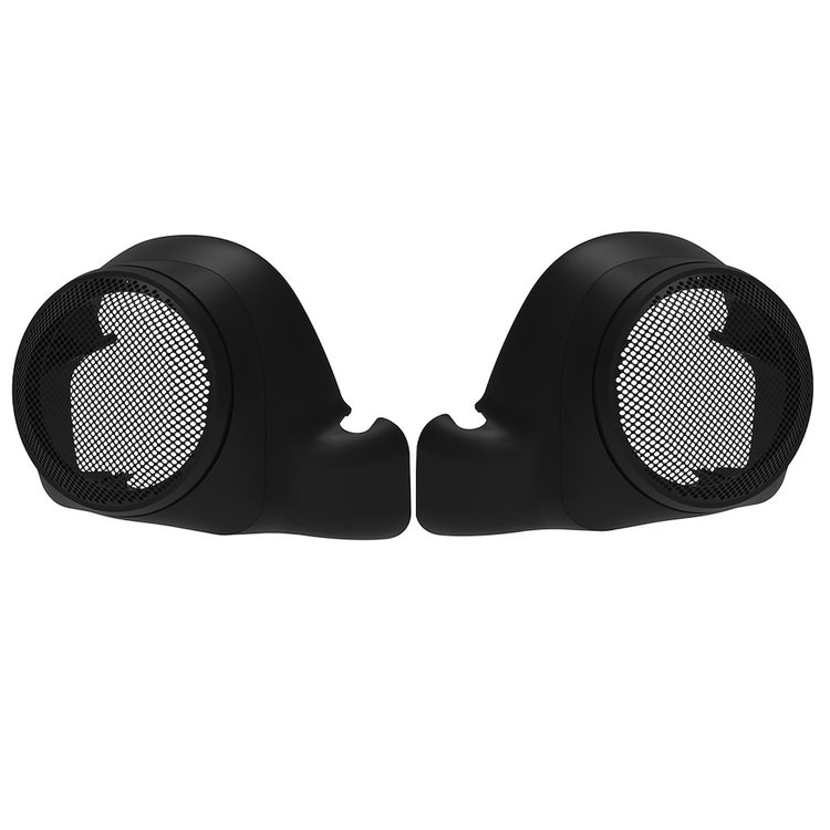 SPEAKER PODS