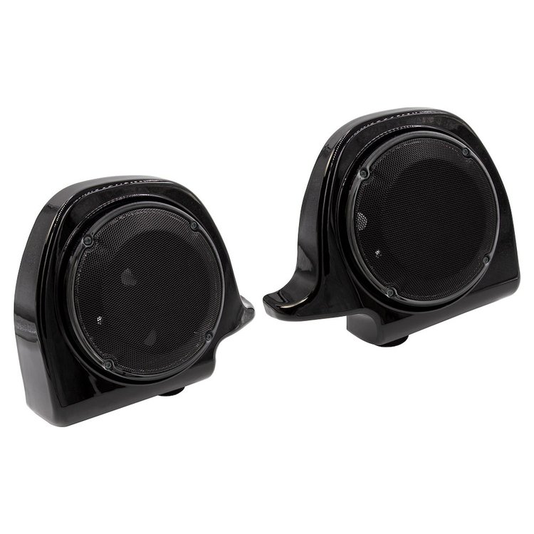 SPEAKER PODS