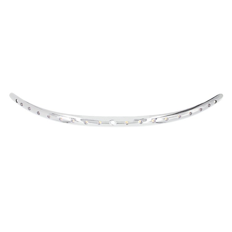 CHROME TRIM