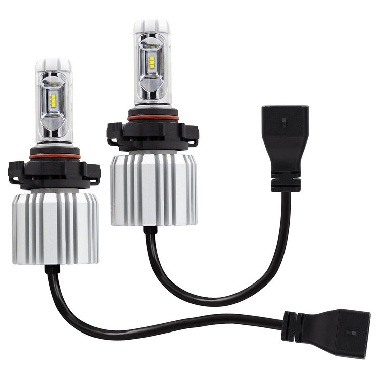 HEADLIGHT KIT