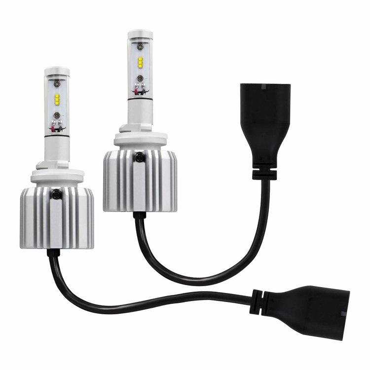 HEADLIGHT KIT