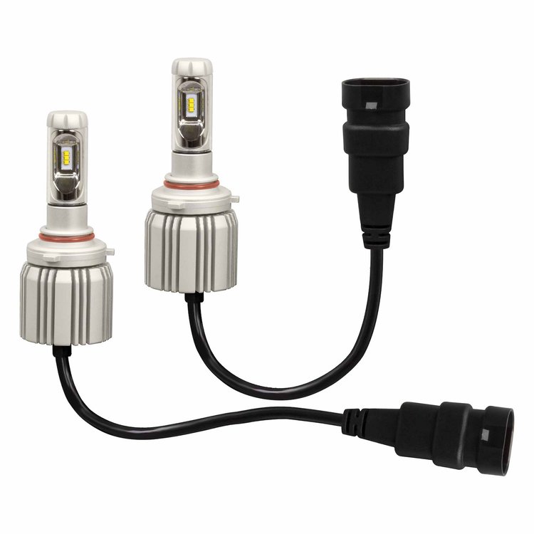 HEADLIGHT KIT