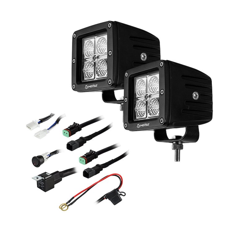 CUBE LIGHT