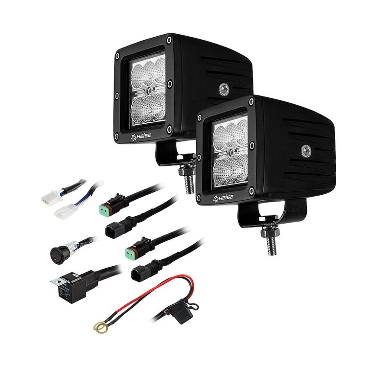 CUBE LIGHT