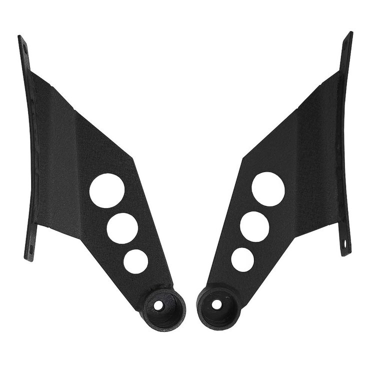 BRACKETS
