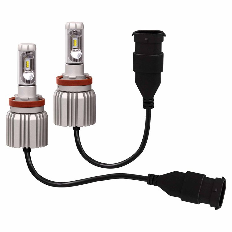 HEADLIGHT KIT