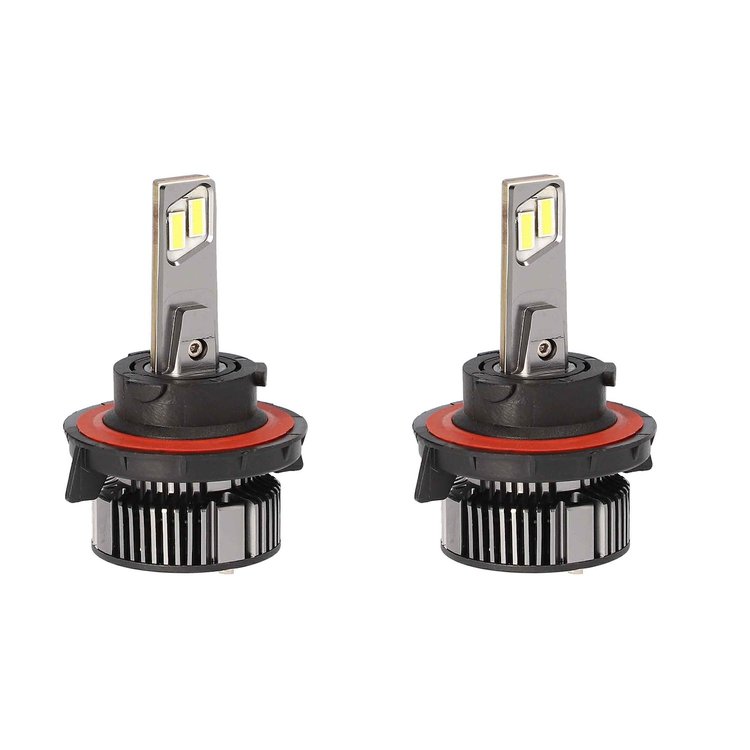 HEADLIGHT KIT