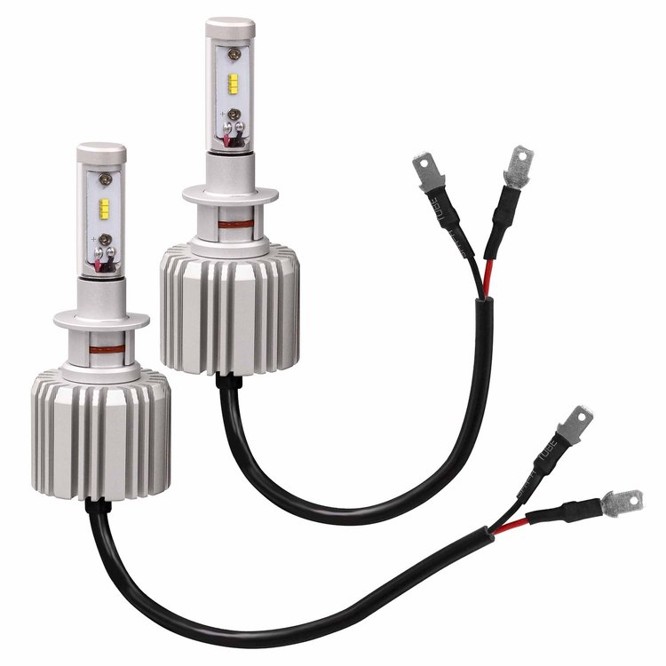 HEADLIGHT KIT