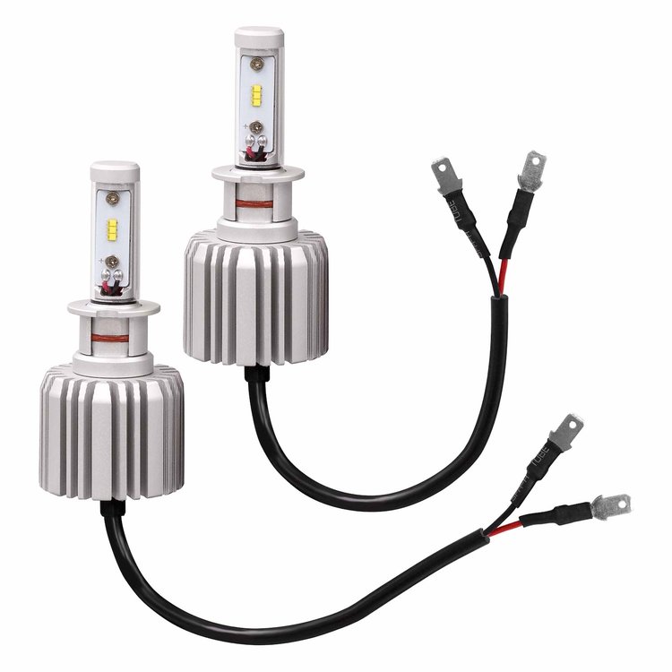 HEADLIGHT KIT