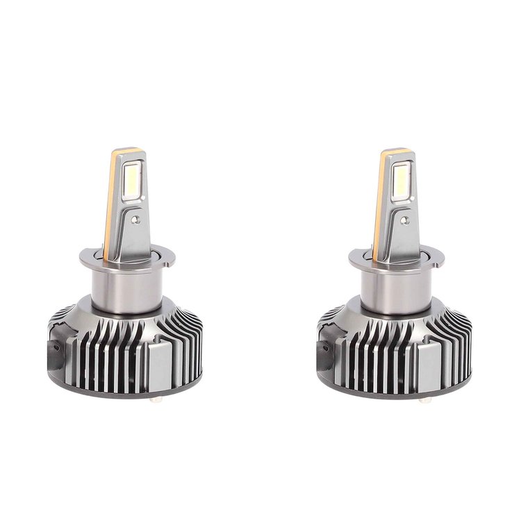 HEADLIGHT KIT